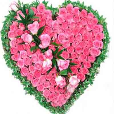 Deliver Flowers to India