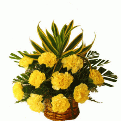 Deliver Friendship Day Flowers to Hyderabad