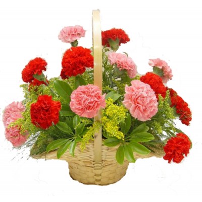 Online Flowers to Hyderabad