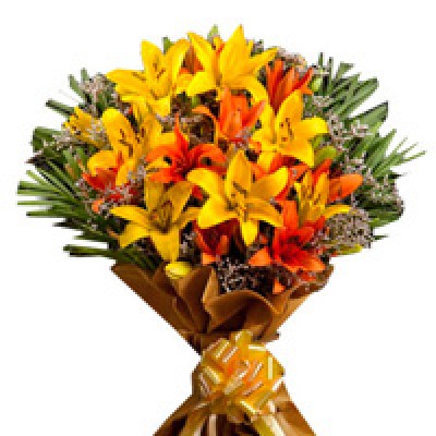 Send Flowers to Bangalore