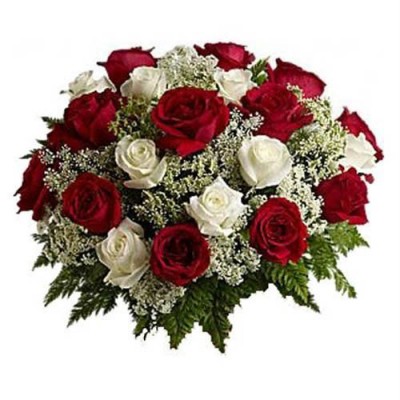 Send Flowers to Hyderabad