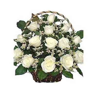 Deliver Birthday Flowers to Hyderabad