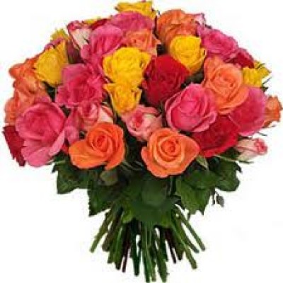 Online Flowers to Bangalore