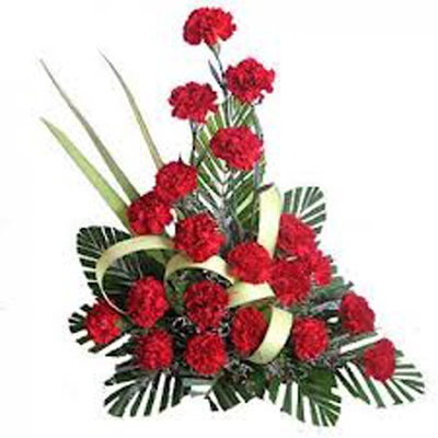 Anniversary Flowers to Hyderabad