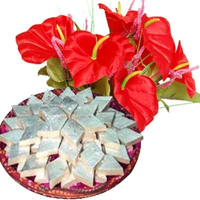 Wedding Flowers to Hyderabad