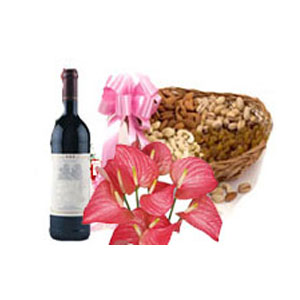 Mother's Day Flowers to Hyderabad