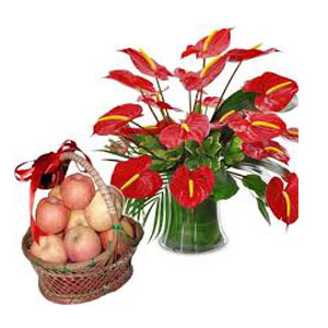 Online Flowers to Hyderabad