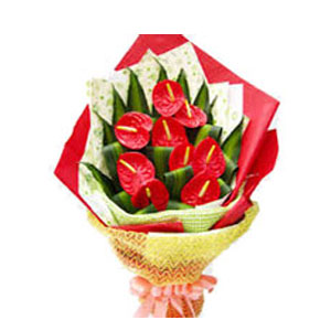 Online Flowers to Hyderabad