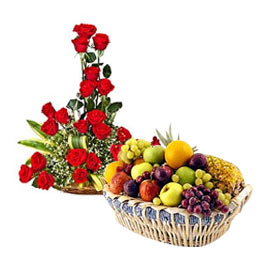 Deliver Flowers to Delhi