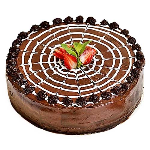 Send Housewarming Cakes to Hyderabad