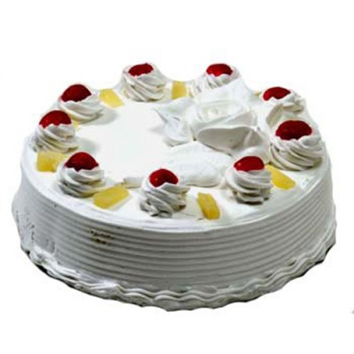 Online Cakes to Hyderabad