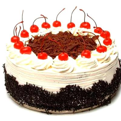 Same Day Delivery of Cakes to Hyderabad