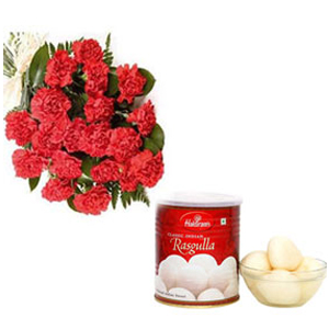 Online Flowers to Hyderabad