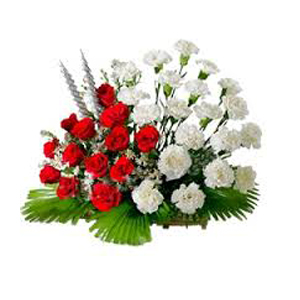 Online Flowers to Hyderabad