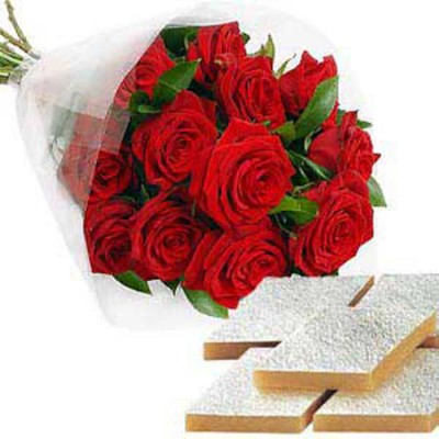 Send Online Flowers and Cakes to Hyderabad
