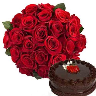 Deliver Flowers to Hyderabad