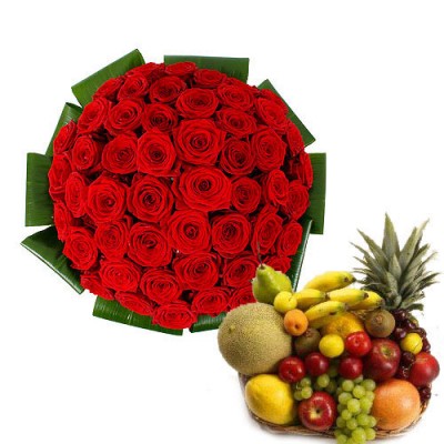 Send Flowers to Hyderabad