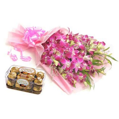 Send Gifts and Flowers to Hyderabad
