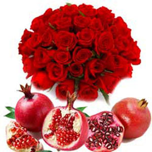 Deliver Friendship Day Flowers to Hyderabad