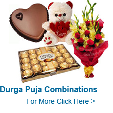 Online Flowers to Hyderabad