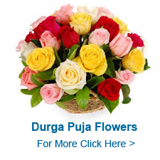 Flowers to Hyderabad