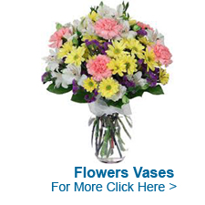 Send Flowers to Hyderabad