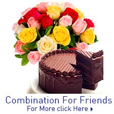 Online Flowers to Hyderabad