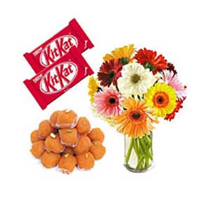 Send Flowers and Cakes to Hyderabad