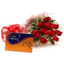 Send Mother's Day Flowers to hyderabad
