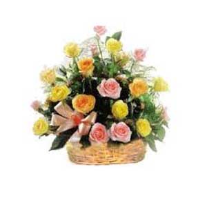 Online Flowers to Hyderabad