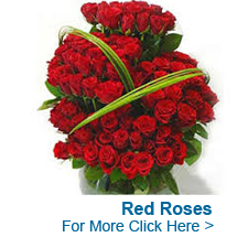 Online Flowers to Hyderabad