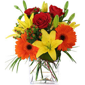 Deliver Anniversary Flowers to India