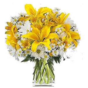 Deliver Online Flowers to Delhi