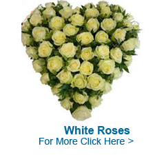 Online Flowers to Hyderabad